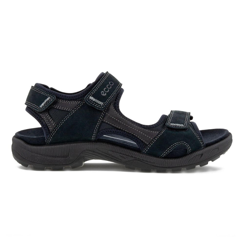 Sandalias Hombre - ECCO Onroads - Negros - IMY250847